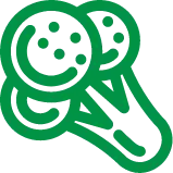 Decoración lateral derecha