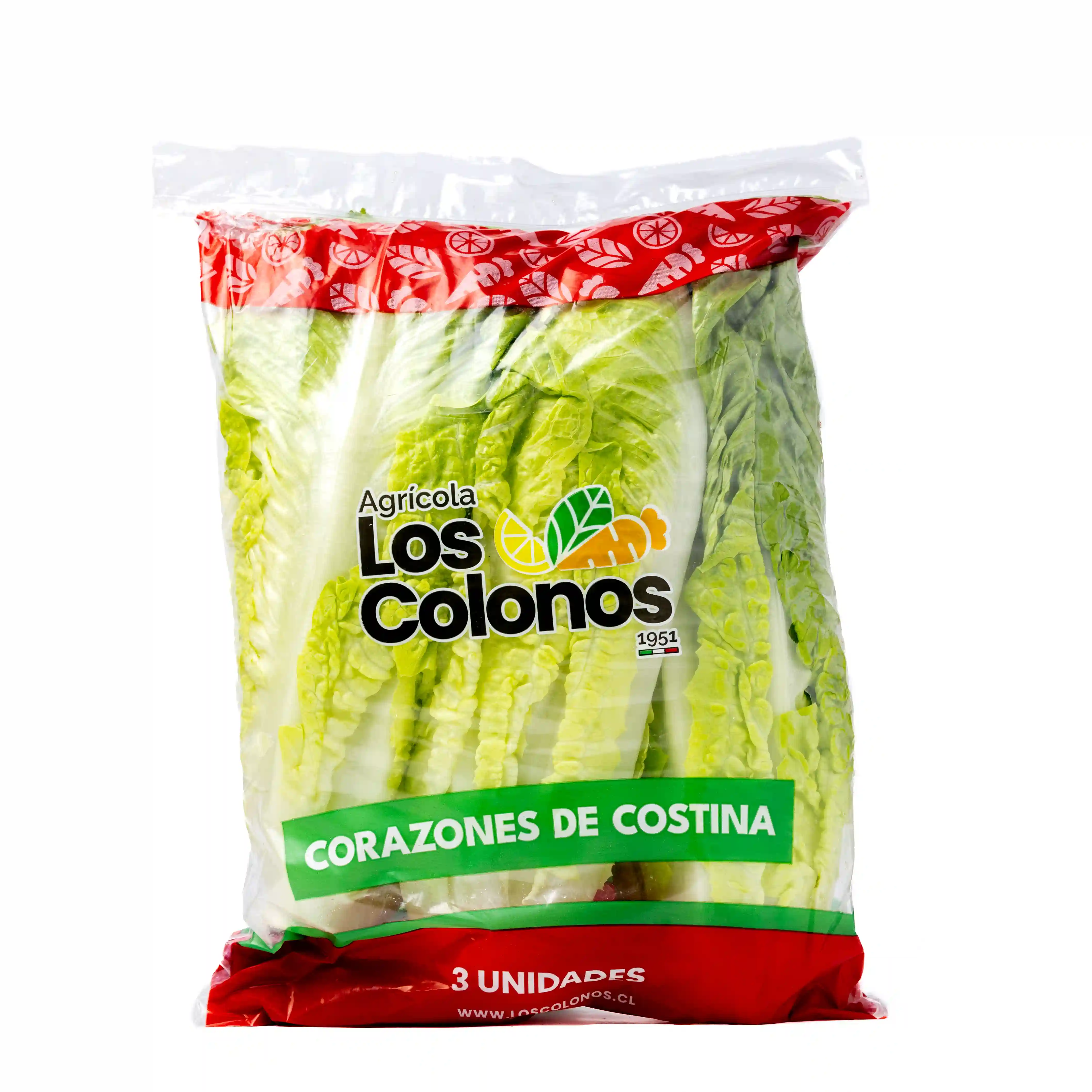 Corazones de Costina